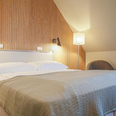 Hotel Klostergasthof Thierhaupten Eksteriør bilde
