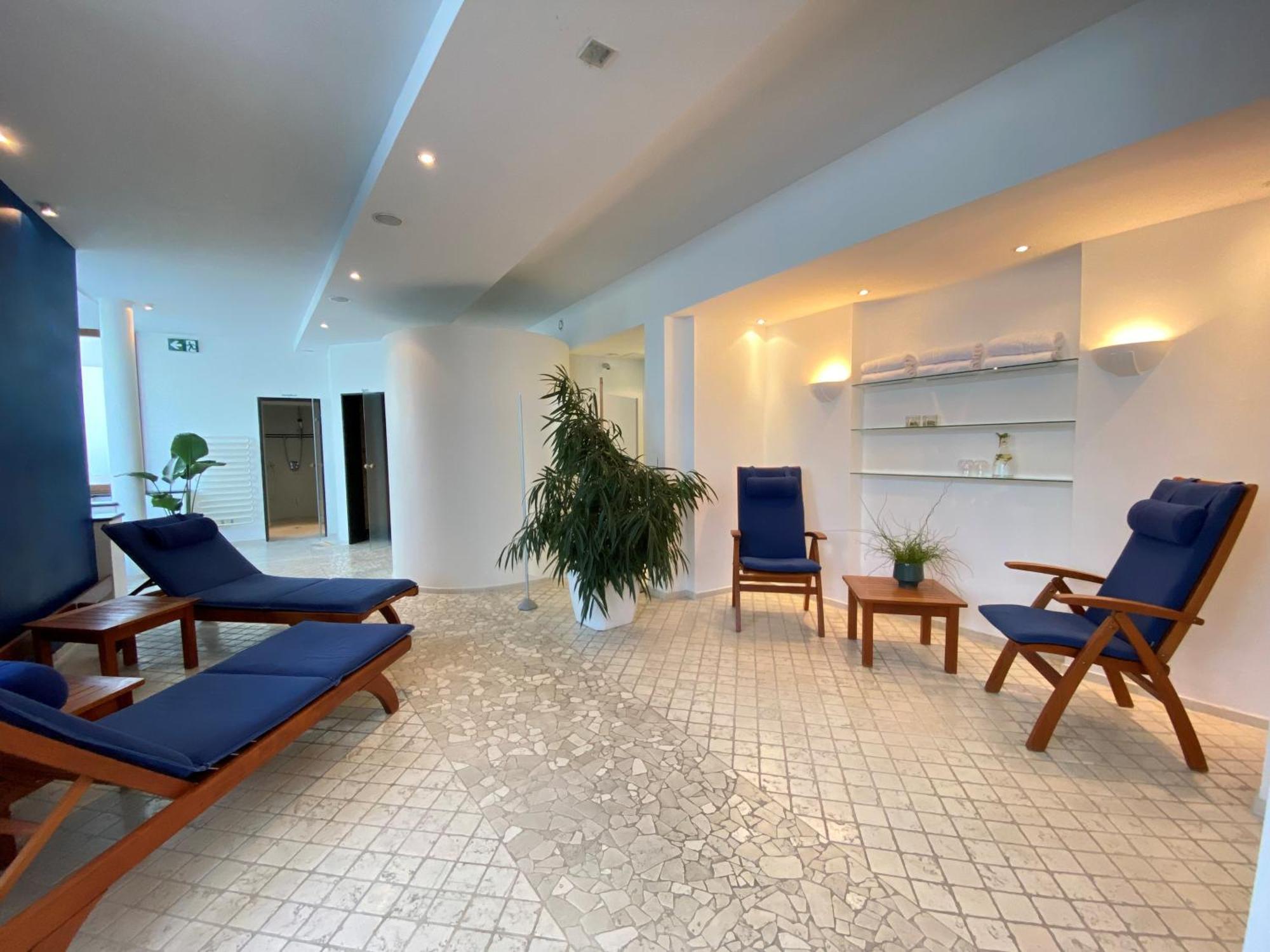 Hotel Klostergasthof Thierhaupten Eksteriør bilde