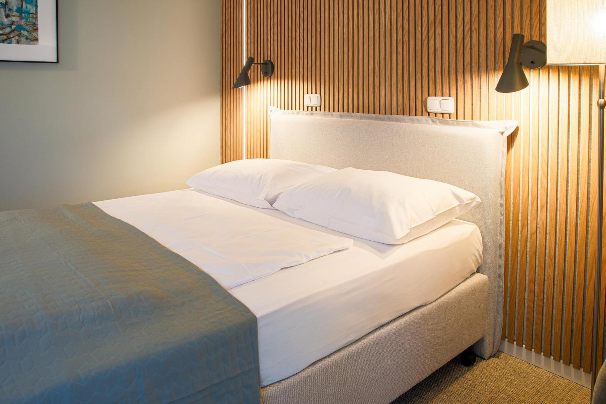 Hotel Klostergasthof Thierhaupten Eksteriør bilde