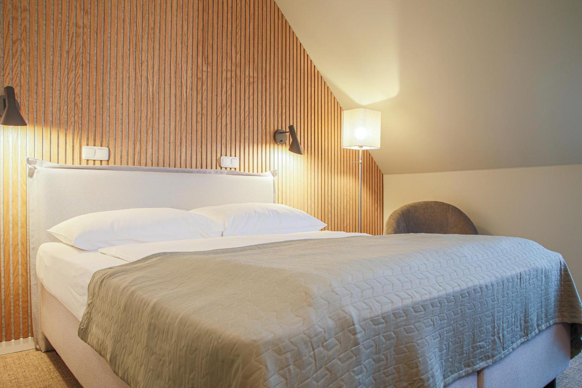 Hotel Klostergasthof Thierhaupten Eksteriør bilde